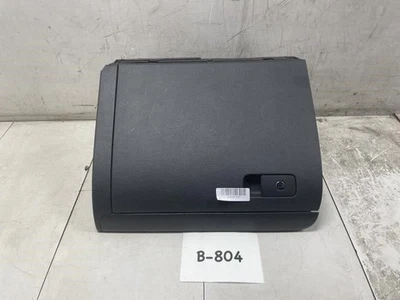 Volkswagen Jetta SE 2011 sedán guantera delantera derecha compartimento de almacenamiento OEM+ Foto 1 de 4