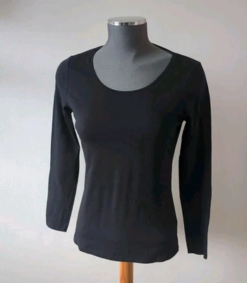 Top manga larga La Redoute talla 10/12  Foto 1 de 2