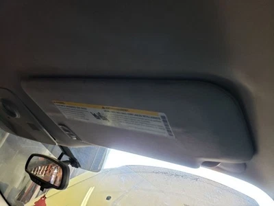 Parasol para pasajeros VIN J 11º dígito limitado compatible con 07-17 ACADIA 890414 Foto 1 de 4