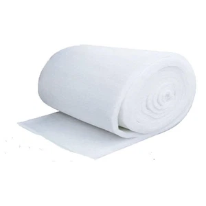 36" x 5 Yards, Watte Polsterung, Watte für Kissen, Stuhl Watte Blatt, Da... - Bild 1 von 4
