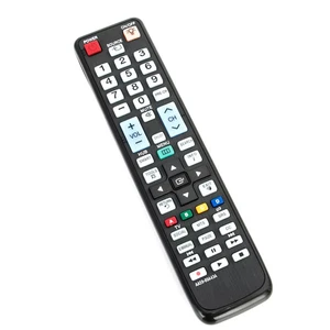 Mando a distancia de reemplazo para Samsung TV UN32D6000SF UN40D6000SF UN40D6050TF UN46D6000SF - Imagen 1 de 2