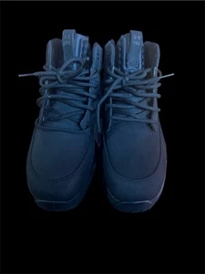 Under Armour 695 Suede Boots Size 8.5 Men - Picture 1 of 10