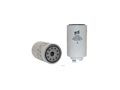 For 2001-2007, 2013-2016 Freightliner MT45 Fuel Separator WIX 49489CRCW 2002 - Image 1 of 2