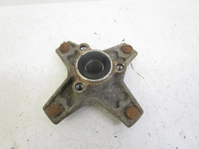 95 Kawasaki Lakota KEF 300 Front Wheel Hub 49030-1084 1995-2003 — 第 1/3 张图片