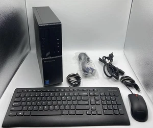 Lenovo 90F1-ram 4G. OS Windows 10 Home Copyright 2015 Nice Cond Reset Tested! - Zdjęcie 1 z 23