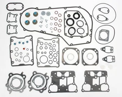 Kit completo de juntas Cometic Gasket EST - 4-1/8 pulgadas Diámetro con 0,030 pulgadas. Junta de culata  Foto 1 de 4