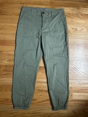 Joggers utilitarios Joe’s Jeans verdes nuevos sin etiquetas Foto 1 de 4