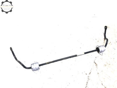 BMW 650i 640i F13 2012-2018 estabilizador trasero barra estabilizadora antivuelco OEM Foto 1 de 4