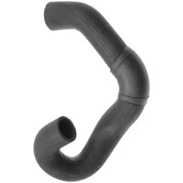 DAYCO Lower Radiator Coolant Hose for 1980-1984 PONTIAC PHOENIX 2.5L - Image 1 of 1