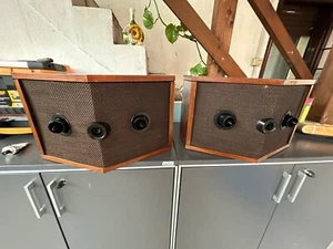 BOSE 901 IV SERIE Sistema di altoparlanti stereo con equalizzatore attivo - Foto 1 di 12