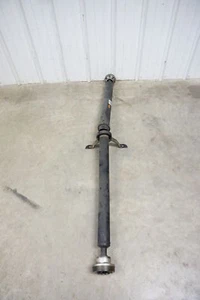 08-12 AUDI S5 V8 Manual Transmission Driveshaft 8T0521101F - Picture 1 of 5