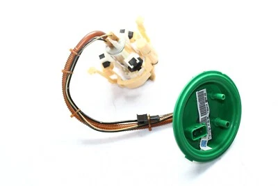 BMW 750i 750Li E66 2006-2008 montaje de bomba de gas combustible P8493 Foto 1 de 4