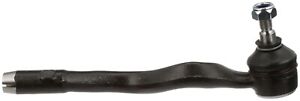 Right Outer Steering Tie Rod End Delphi For 1998-1999 BMW 323i