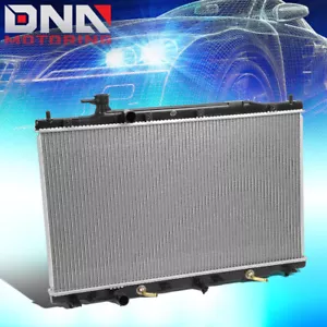 For 2010-2011 Honda CRV CR-V Radiator Assembly Factory Style Aluminum Core 13155 - Picture 1 of 6