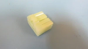 KET  MG610203 Qty of 125 per Lot Connector; 118 7F housing - Picture 1 of 12