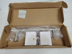 Aston Cascadia Replacement Installation Hardware for Shower Door-HDW995.00-SS - Picture 1 of 6