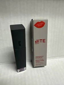 BITE BEAUTY ~ AMUSE BOUCHE LIQUIFIED LIP ~ INFUSE ~ .25 OZ BOXED - Picture 1 of 3