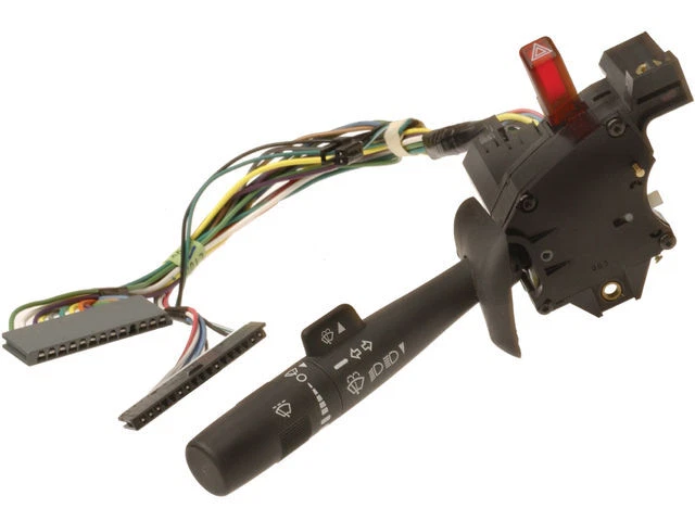 Turn Signal Switch AC Delco 89DWTV88 for GMC Savana 2500 1500 3500 2001 2002 - Image 1 of 1