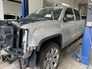 Used Body Control Module fits: 2018 Gmc Sierra denali 1500 Body Control BCM LH d - Picture 1 of 24