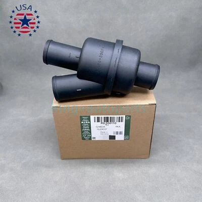 For 99-04 Land Rover Discovery 2 Low Temperature Thermostat 180 deg US Foto 1 de 4