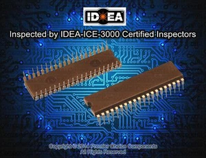 MICROPROCESADOR HITACHI IC 8 BITS PLÁSTICO DOBLE EN LÍNEA PAQUETE 40- HD63B03RP 63B03 - Imagen 1 de 4