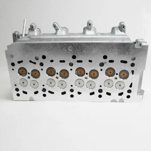 Zylinderkopf AMC komplett für VW 2,0l 16V CR TDI BiTDI CDBA CDCA CSHA CNFA CNFB - Bild 1 von 5