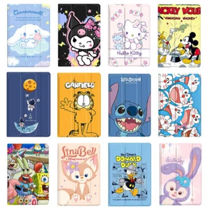 Kid Shockproof Smart Case For Samsung Galaxy Tab A9 Plus A8 SM X110 X210 X200 AU - Picture 1 of 29
