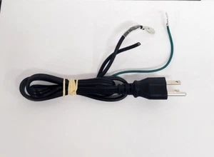 Cable de alimentación completo KEURIG K-Duo Essentials 5000 - Imagen 1 de 3