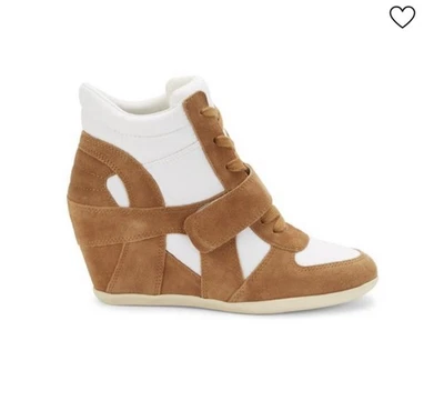 NUEVAS ZAPATILLAS ASH Bowie Wedge para mujer talla 38  Foto 1 de 4