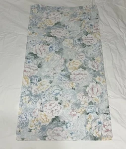 Funda de Almohada Springmaid De Colección Cottagecore King Polvo Rosa? Hecho en USA 20x38" - Imagen 1 de 4