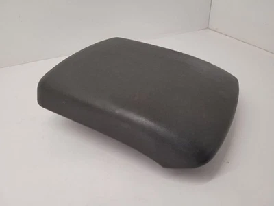 Nissan Frontier 2005-2014 tapa consola piso delantero negro cabina king 969109BH0C   Foto 1 de 4