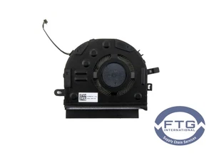 5F10N71321 Lenovo Flex 5-1570 Wentylator chłodzący procesora - Zdjęcie 1 z 3