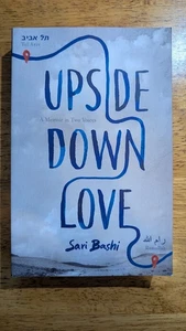 Upside Down Love by Sari Bashi New Paperback ARC Release 1/2026 - Picture 1 of 2