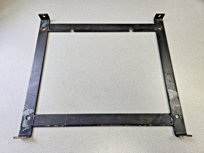 NICE USED AFTERMARKET PORSCHE 911 930 BUCKET SEAT MOUNTING BASE UNIT #3 - Изображение 1 из 4