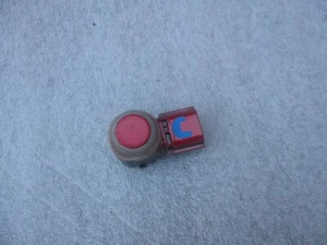 INFINITI Q60 FRONT BUMPER PARKING SENSOR OEM 17 18 19 20 21 22 Q 60 - Picture 1 of 5