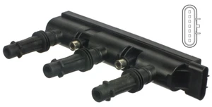 GENUINE DELPHI IGNITION COIL GN10477-12B1 - Picture 1 of 1