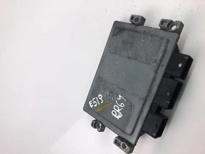FORD FIESTA VI Van Engine Control Unit ECU AV21-12A650-BB 2010 25828924 - Immagine 1 di 4