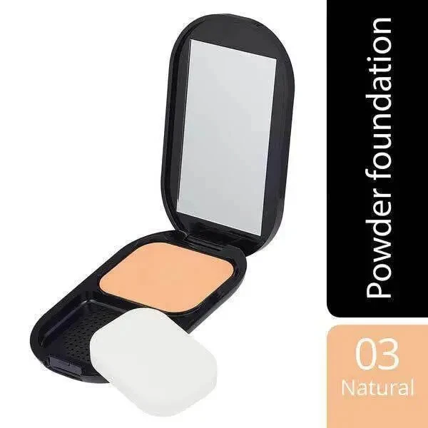 Max Factor Facefinity Compact Foundation 003 Natural **Brand New** - Image 1 of 1