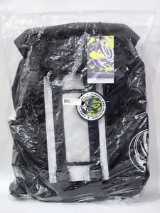 Grateful Dead / Timbuk2 Collaboration Launch backpack Brand NEW RARE! Hirosawa - Picture 1 of 15