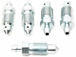For 1998-2010 Volkswagen Beetle Brake Bleeder Screw Front AC Delco 93461TT 1999 - Picture 1 of 2