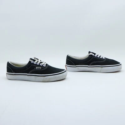 VANS AUTHENTIC D'Occasion Taille US 5 (Cod.CS2130) Fabriqué Aux É.U. - Photo 1/4