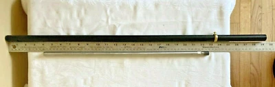 Good Directions Steel Art Wares 301-29L Rod for Weathervanes 29"L - Image 1 of 4