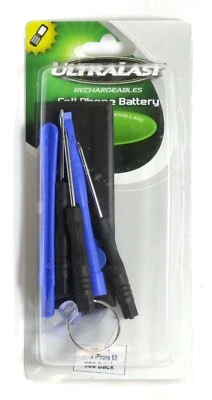 UltraLast - Bateria de substituição de íon de lítio para Apple iPhone 5s - Imagem 1 de 2