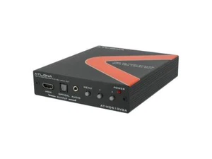Atlona AT-HD510VGA PC Component-HDMI Scaler with Local PC - Compatible with HDMI - Picture 1 of 1