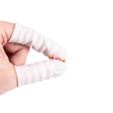 For Pottery & Beauty Finger Shields Reusable Gloves for Fingertip Protection