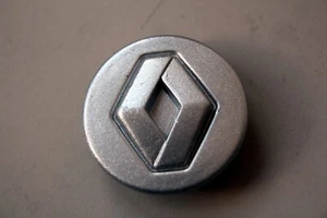 Original Genuine RENAULT 7700417172B Alloy Wheel Center Plastic Cap Cover Hub - Picture 1 of 4