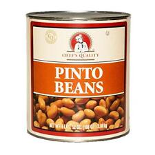 Chef's Quality Pinto Beans, 6lbs.12oz