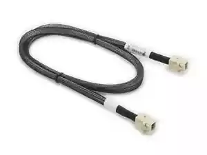 Supermicro CBL-SAST-0590 Internal MiniSAS HD PCIe NVMe 12Gbs 70cm Cable - Picture 1 of 2