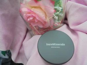 Original bareMinerals Foundation Farbe Golden Dark Größe XXL16 g neu versiegelt - Bild 1 von 4