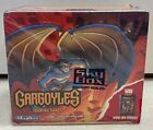 Gargoyles Trading Card 36 Booster Box Factory Sealed 1995 Skybox Brand New OOP